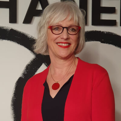 Saskia Overkamp